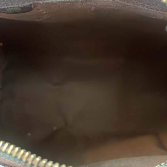 Authentic Louis Vuitton Speedy 25. - Picture 6 of 10